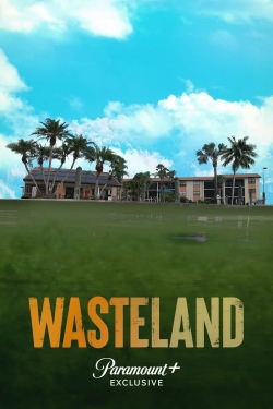 watch Wasteland movies free online