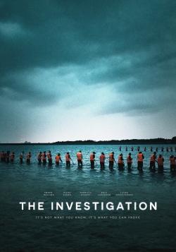 watch The Investigation movies free online