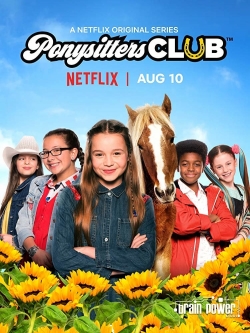 watch Ponysitters Club movies free online