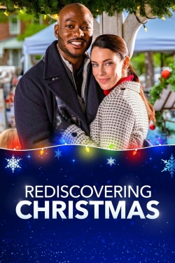 watch Rediscovering Christmas movies free online