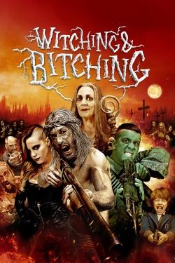 watch Witching & Bitching movies free online