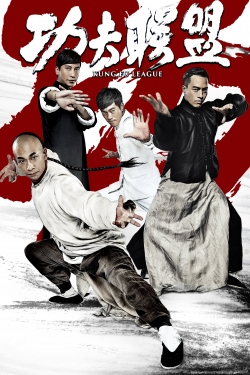 watch Kung Fu League movies free online