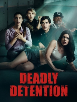 watch Deadly Detention movies free online
