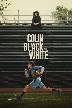 watch Colin in Black & White movies free online