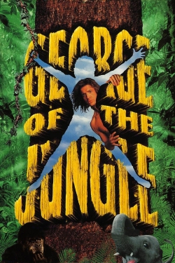 watch George of the Jungle movies free online