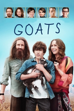 watch Goats movies free online