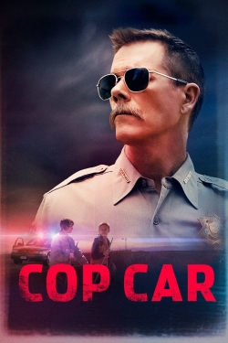watch Cop Car movies free online