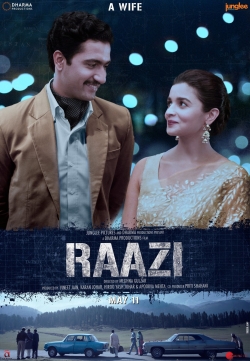 watch Raazi movies free online