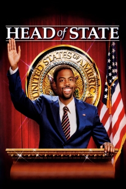 watch Head of State movies free online