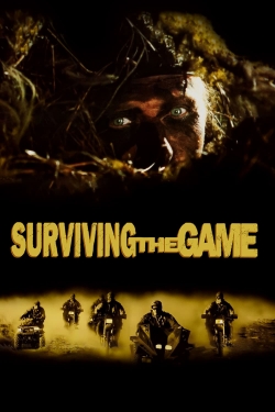 watch Surviving the Game movies free online