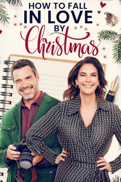 watch How to Fall in Love by Christmas movies free online