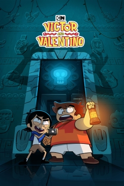 watch Victor and Valentino movies free online