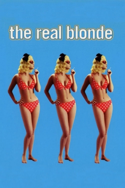 watch The Real Blonde movies free online