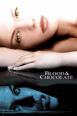 watch Blood and Chocolate movies free online