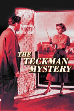 watch The Teckman Mystery movies free online