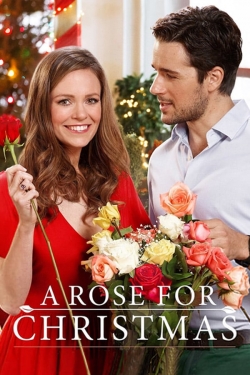 watch A Rose for Christmas movies free online