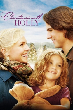 watch Christmas with Holly movies free online