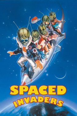 watch Spaced Invaders movies free online