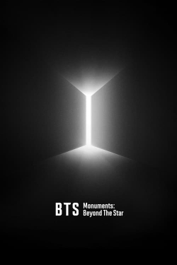 watch BTS Monuments: Beyond the Star movies free online