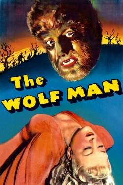 watch The Wolf Man movies free online