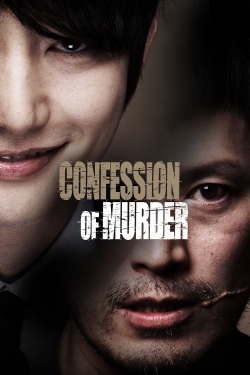 watch Confession of Murder movies free online
