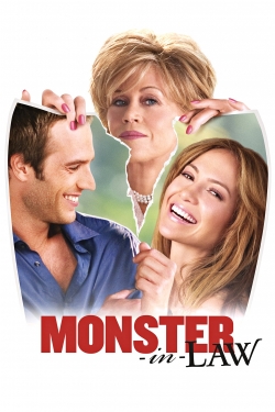 watch Monster-in-Law movies free online