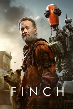 watch Finch movies free online