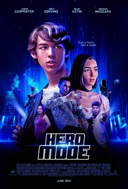 watch Hero Mode movies free online