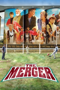 watch The Merger movies free online
