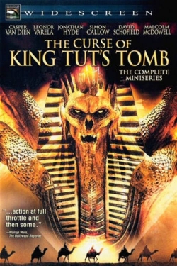 watch The Curse of King Tut's Tomb movies free online