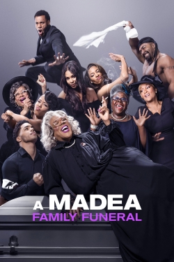 watch A Madea Family Funeral movies free online