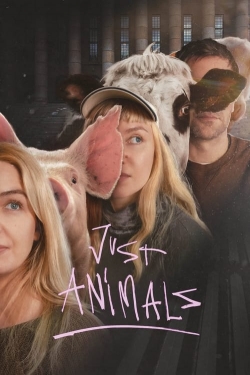 watch Just Animals movies free online