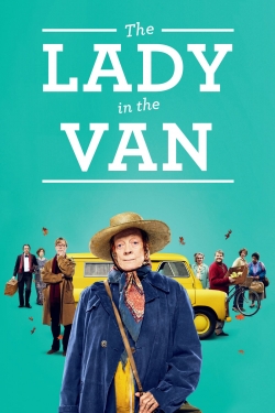watch The Lady in the Van movies free online
