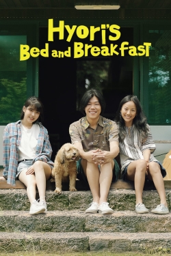 watch Hyori's Bed and Breakfast movies free online