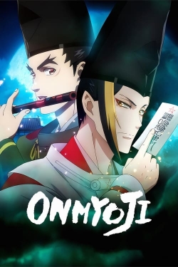 watch Onmyoji movies free online