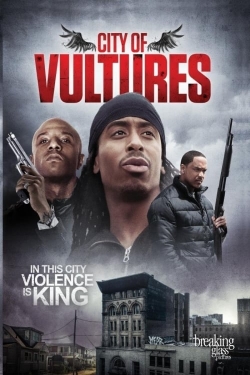 watch City of Vultures movies free online
