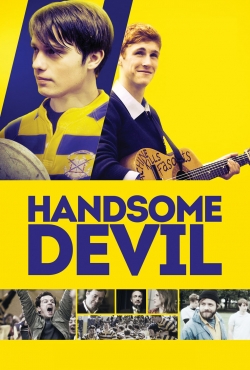 watch Handsome Devil movies free online