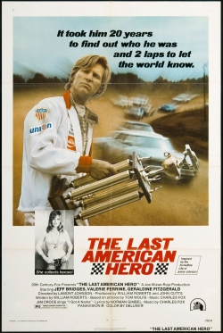 watch The Last American Hero movies free online