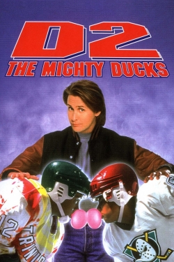 watch D2: The Mighty Ducks movies free online