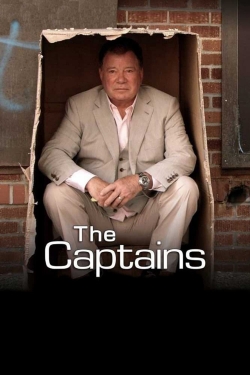 watch The Captains movies free online