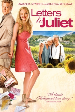 watch Letters to Juliet movies free online