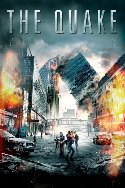 watch The Quake movies free online