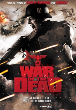 watch War of the Dead movies free online