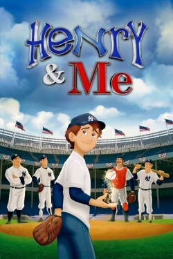 watch Henry & Me movies free online