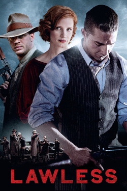 watch Lawless movies free online