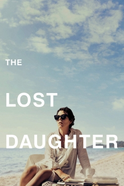 watch The Lost Daughter movies free online