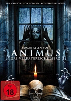 watch Animus: The Tell-Tale Heart movies free online