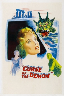 watch Night of the Demon movies free online