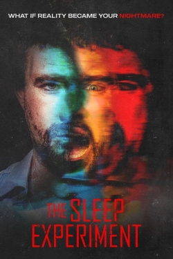 watch The Sleep Experiment movies free online