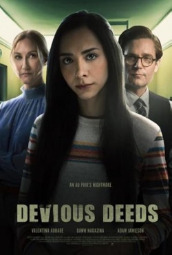 watch Devious Deeds movies free online